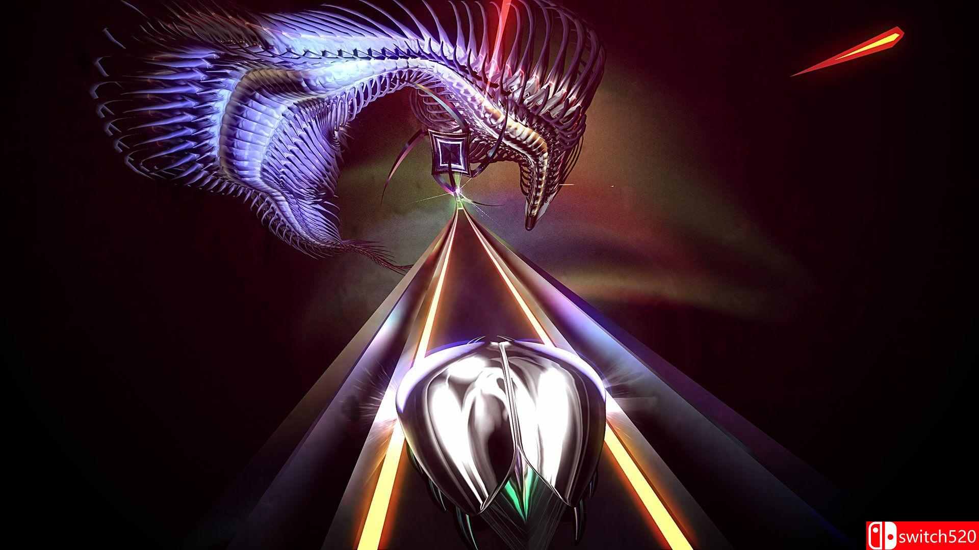 《暴力甲虫》游戏截图4