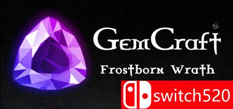 宝石争霸：寒霜之怒游戏封面