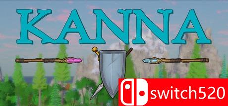 《KANNA（KANNA）》DARKSiDERS镜像版[EN]_0