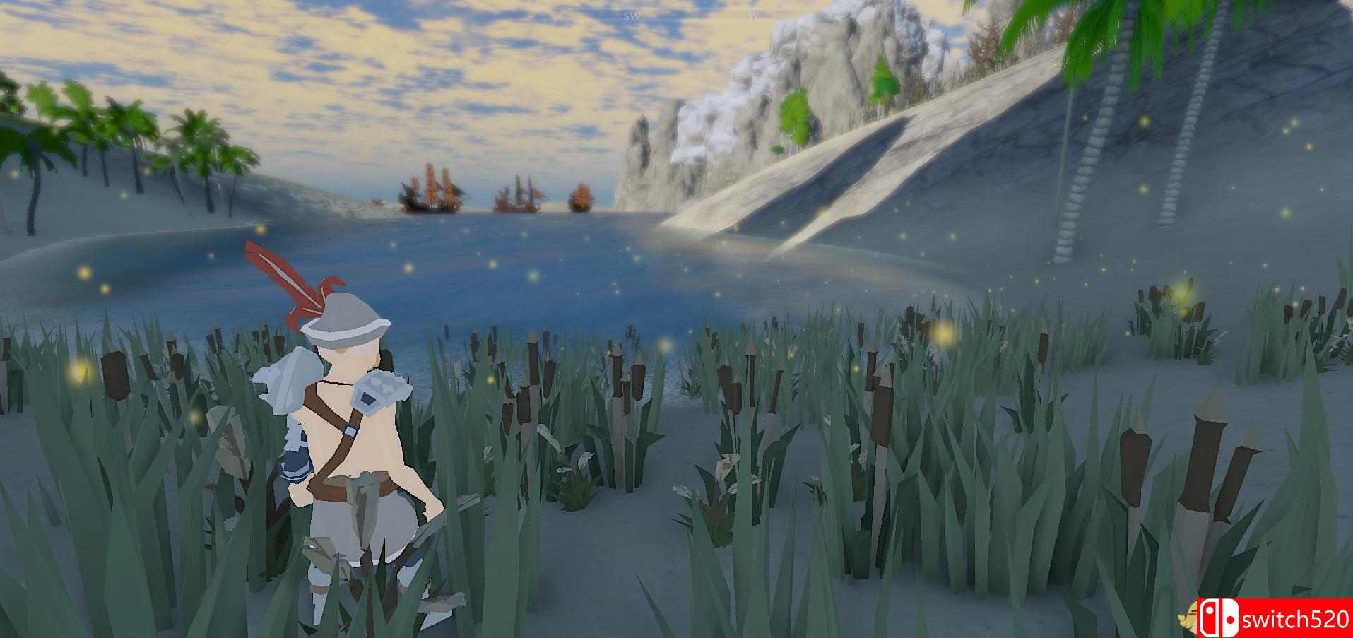 《KANNA（KANNA）》DARKSiDERS镜像版[EN]_1