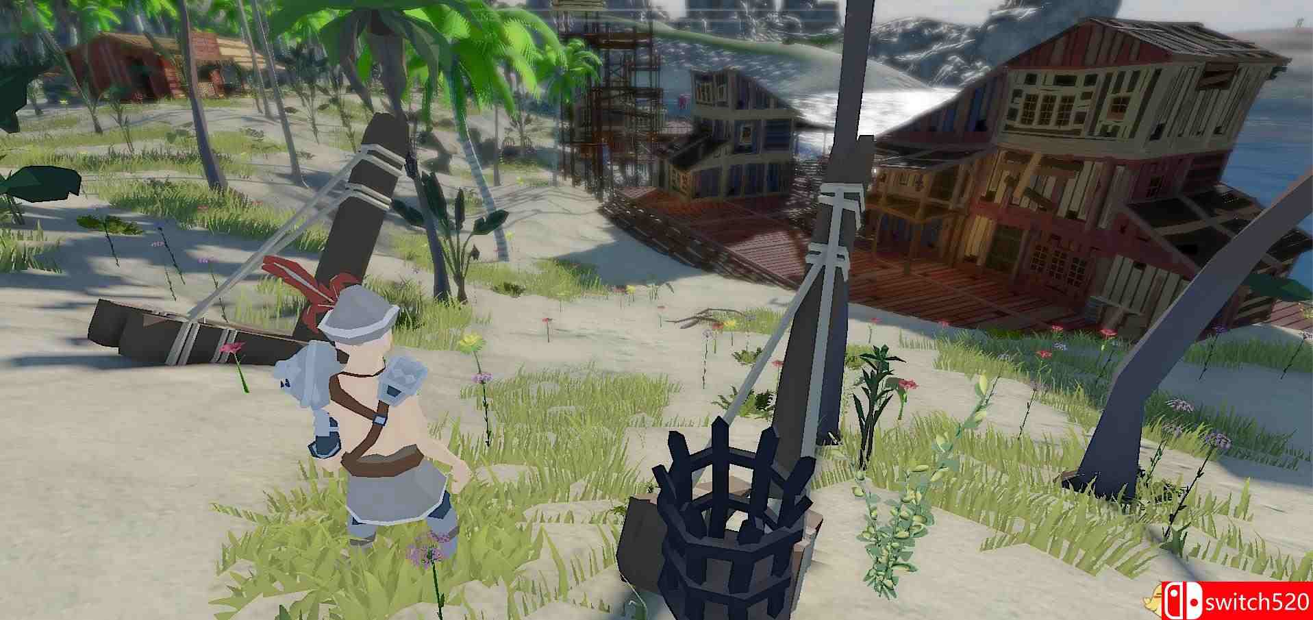 《KANNA（KANNA）》DARKSiDERS镜像版[EN]_2