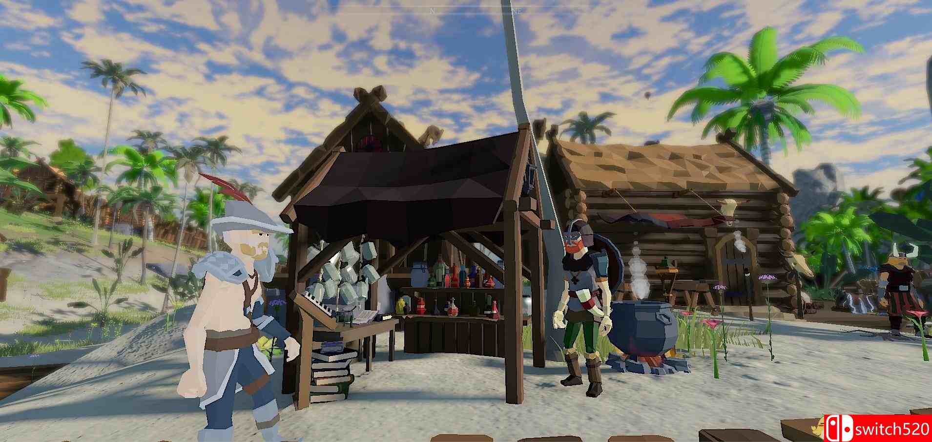 《KANNA（KANNA）》DARKSiDERS镜像版[EN]_3