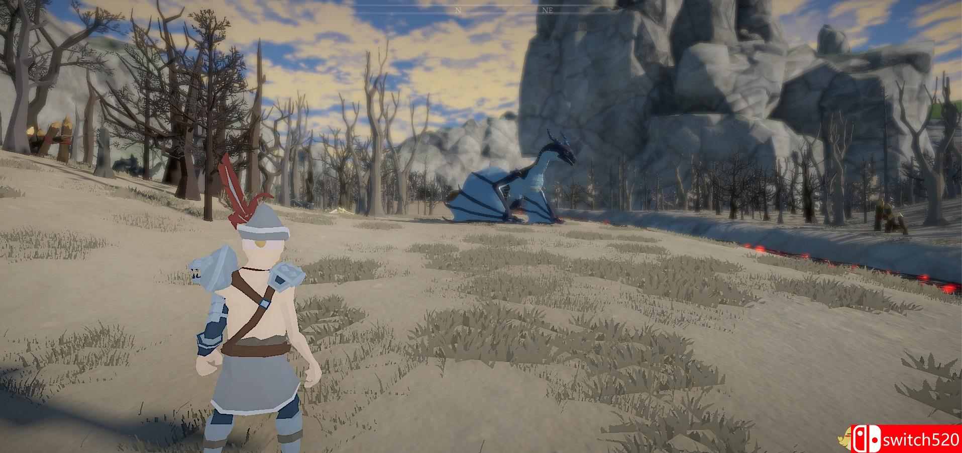 《KANNA（KANNA）》DARKSiDERS镜像版[EN]_4