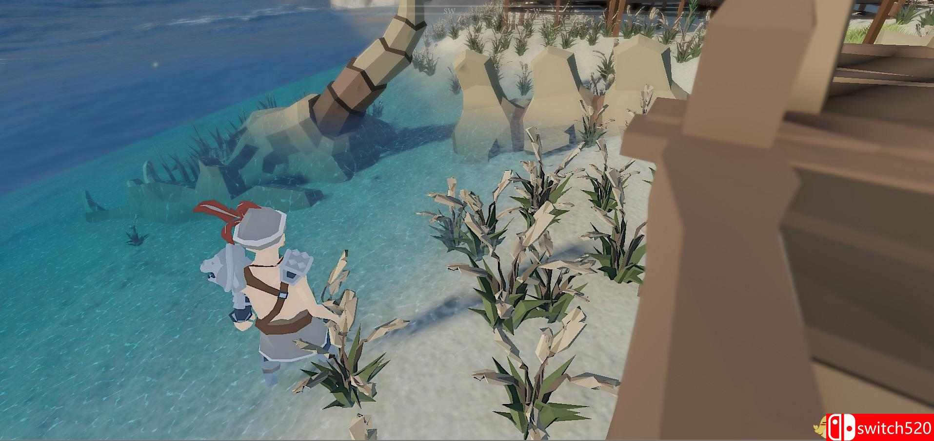 《KANNA（KANNA）》DARKSiDERS镜像版[EN]_5