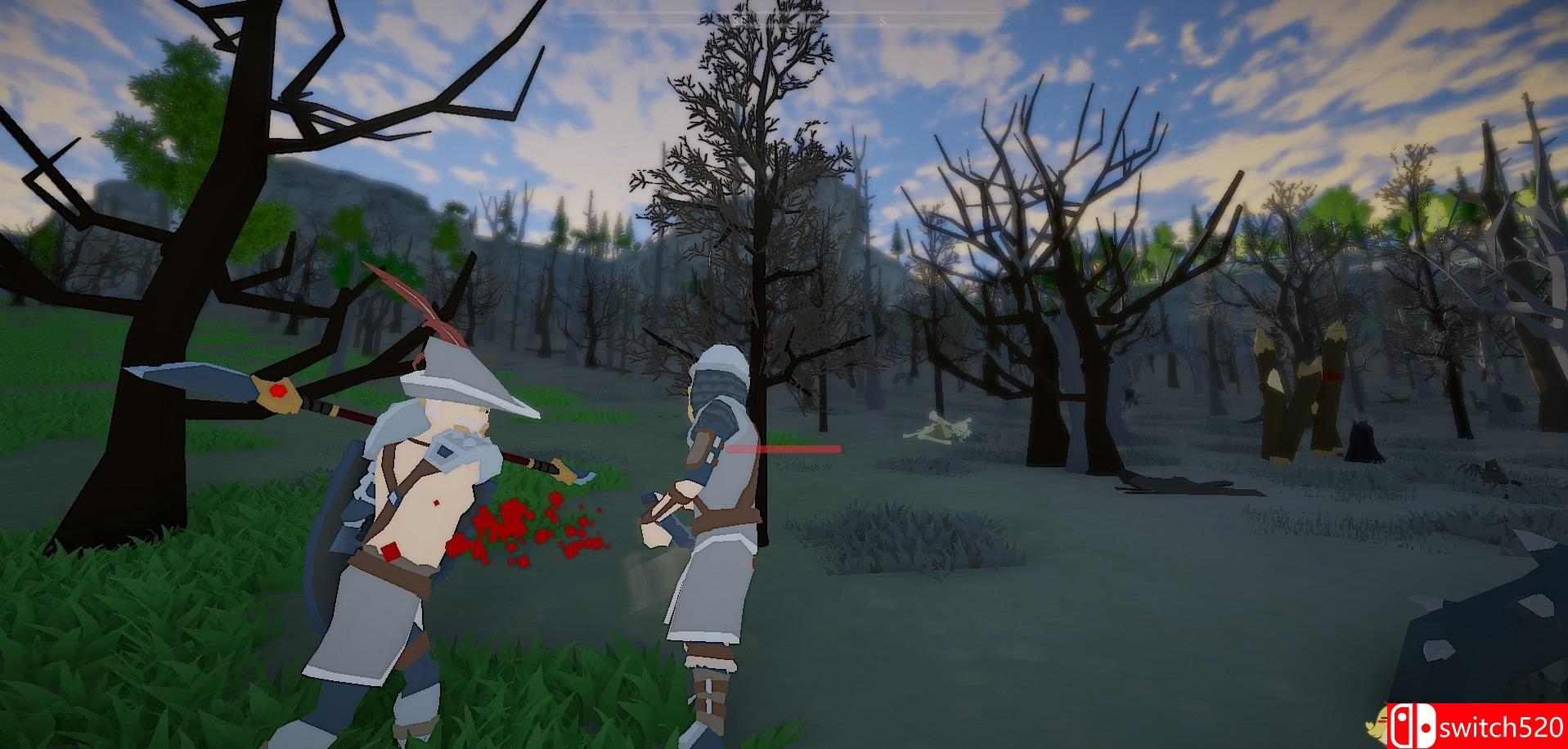 《KANNA（KANNA）》DARKSiDERS镜像版[EN]_6