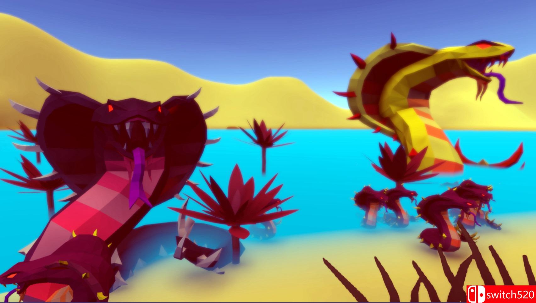 《无王不成国》游戏截图3