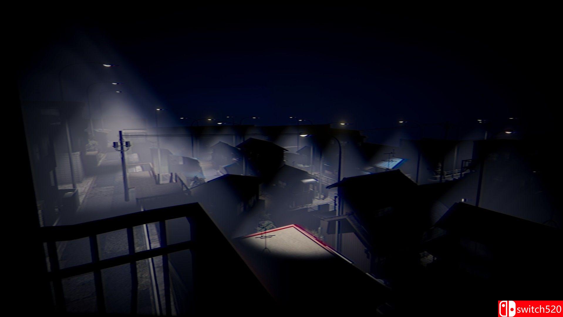 夜勤事件游戏截图5