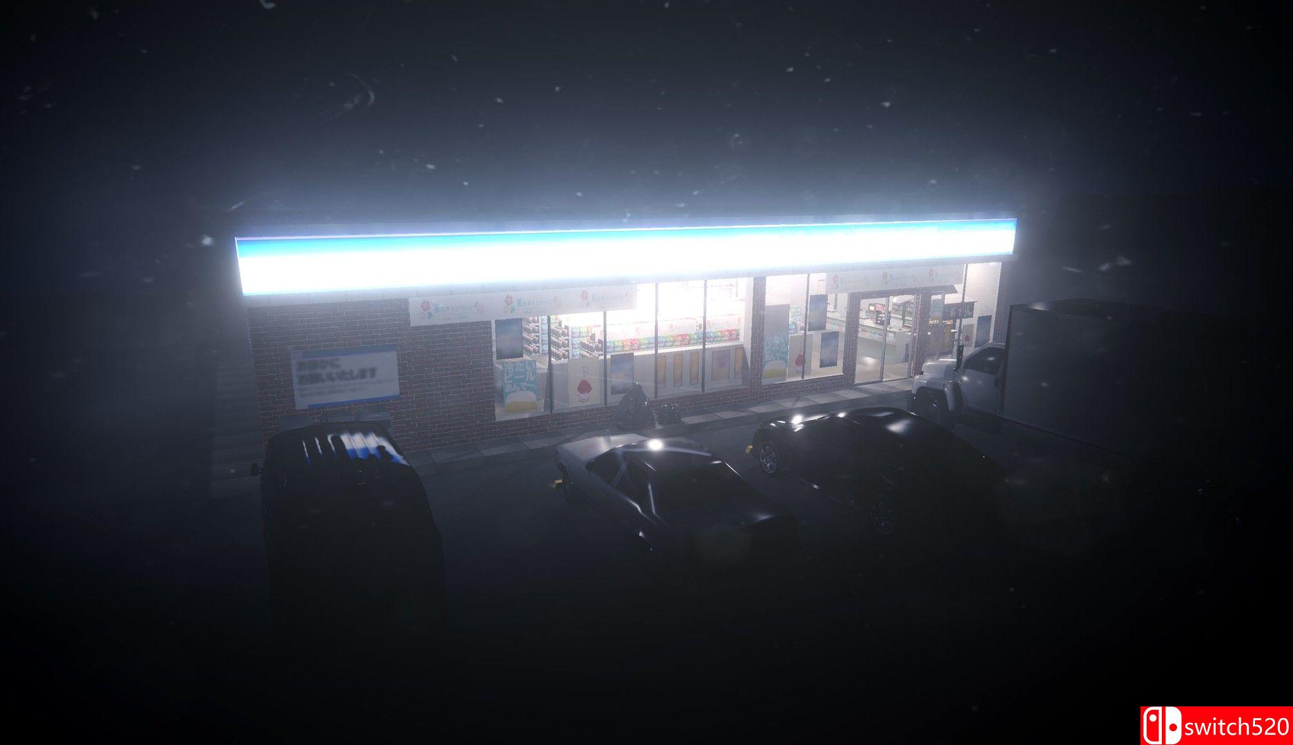 夜勤事件游戏截图1