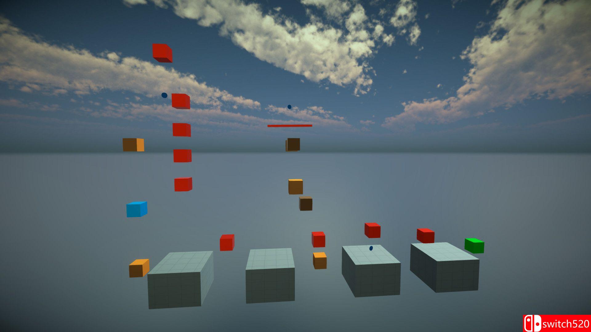 《彩虹酷跑（Rainbow Run）》PLAZA镜像版[EN]_4