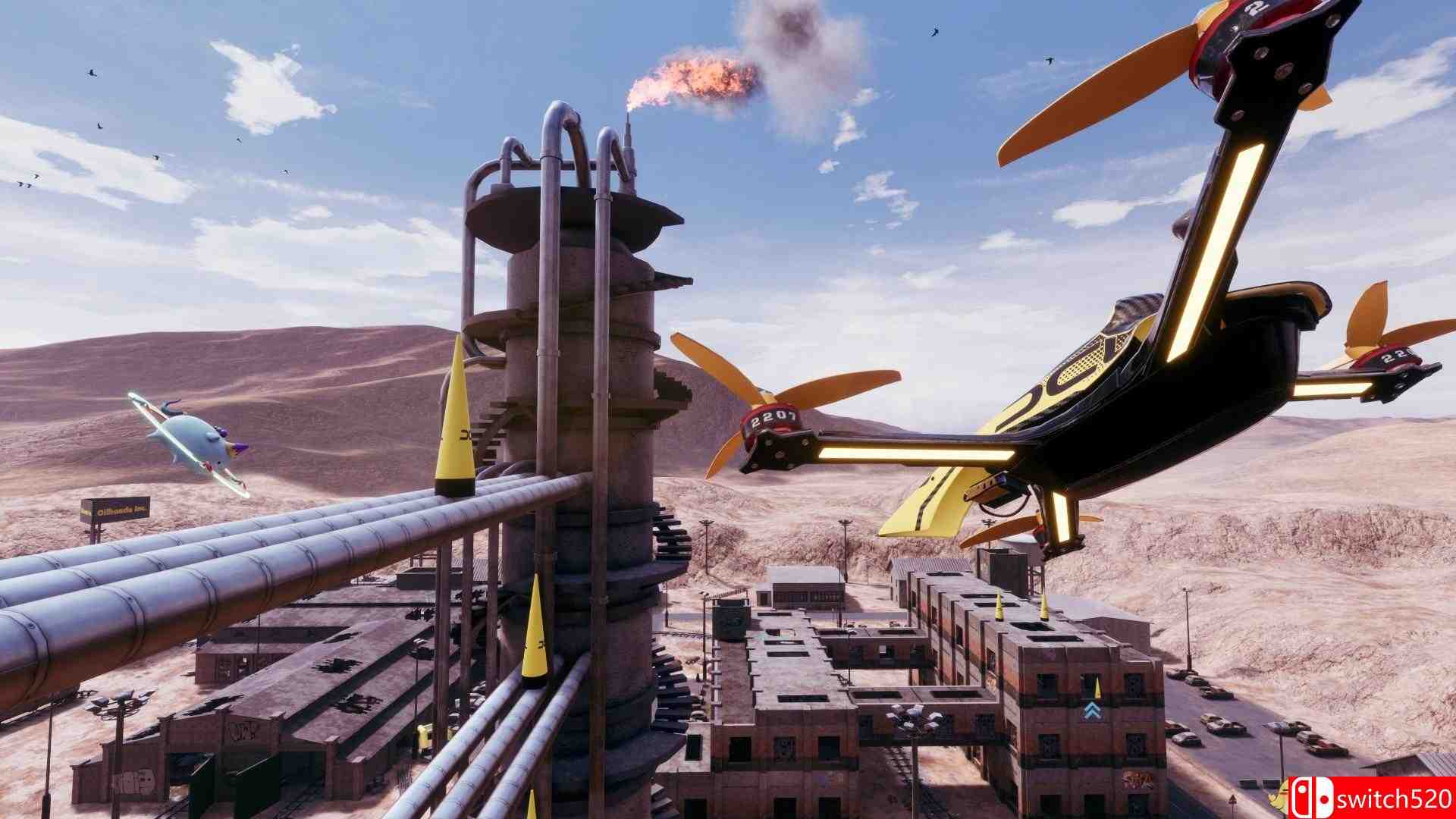 《DCL（DCL - The Game）》CODEX镜像版[CN/EN]_1