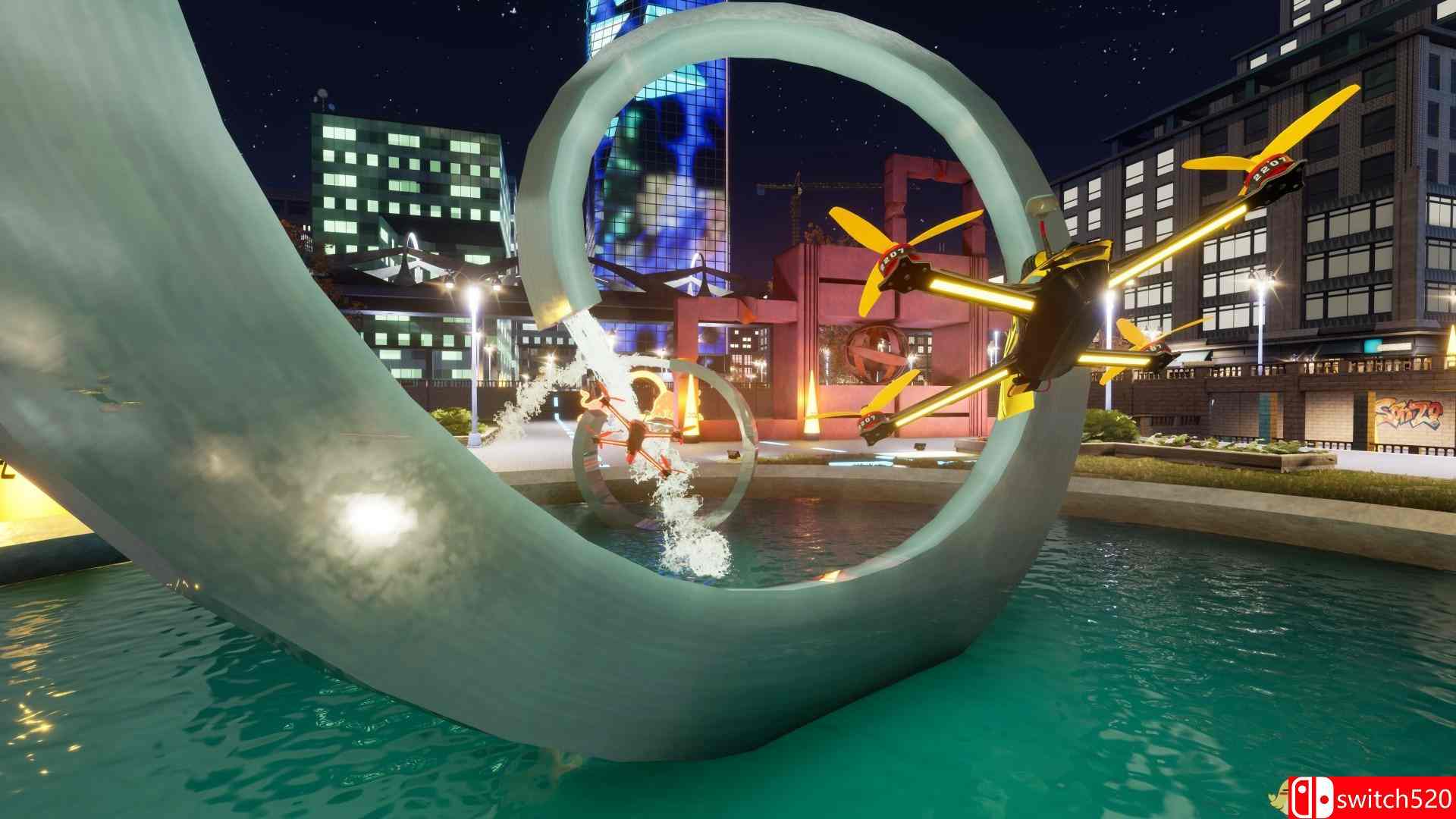 《DCL（DCL - The Game）》CODEX镜像版[CN/EN]_4