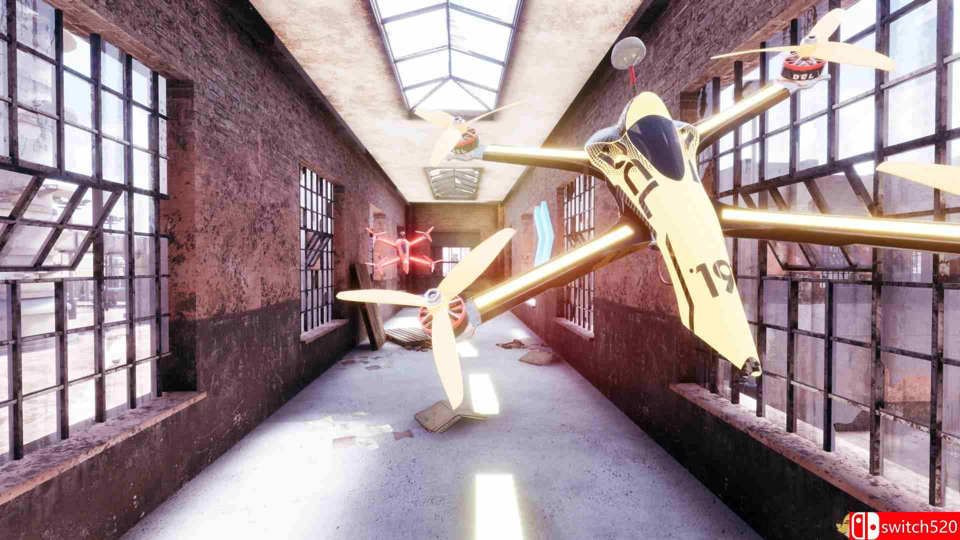 《DCL（DCL - The Game）》CODEX镜像版[CN/EN]_6