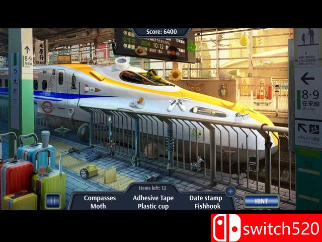 《日本旅行（Travel to Japan）》RAZOR硬盘版[EN]_3