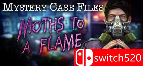 《神秘视线19：飞蛾扑火（Mystery Case Files: Moths to a Flame）》典藏版 RAZOR硬盘版[EN]_0