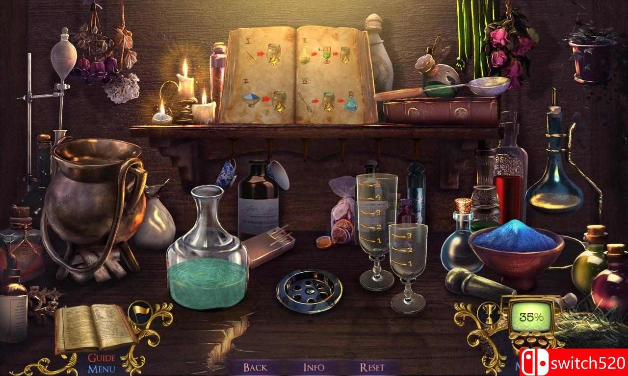 《神秘视线19：飞蛾扑火（Mystery Case Files: Moths to a Flame）》典藏版 RAZOR硬盘版[EN]_2