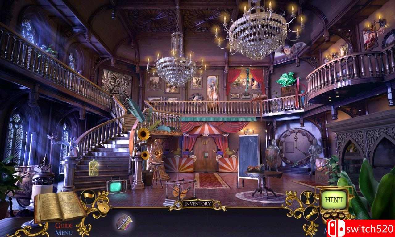 《神秘视线19：飞蛾扑火（Mystery Case Files: Moths to a Flame）》典藏版 RAZOR硬盘版[EN]_3