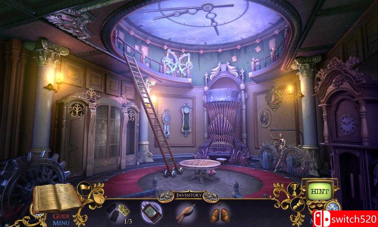 《神秘视线19：飞蛾扑火（Mystery Case Files: Moths to a Flame）》典藏版 RAZOR硬盘版[EN]_4