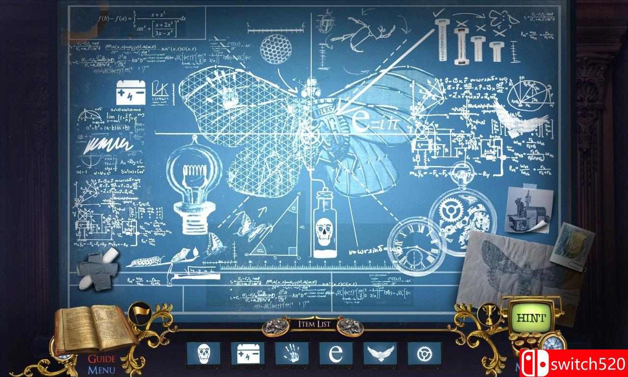 《神秘视线19：飞蛾扑火（Mystery Case Files: Moths to a Flame）》典藏版 RAZOR硬盘版[EN]_5