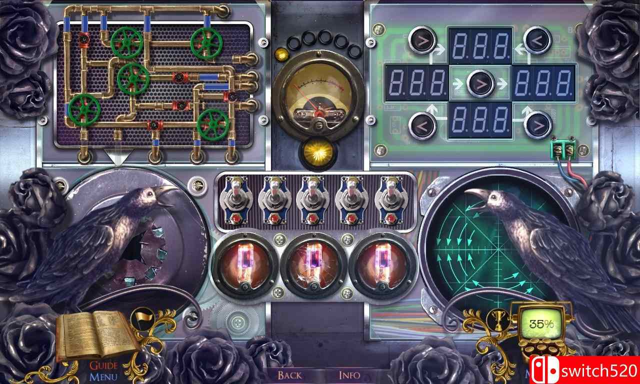 《神秘视线19：飞蛾扑火（Mystery Case Files: Moths to a Flame）》典藏版 RAZOR硬盘版[EN]_6