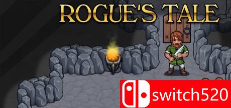 《盗贼的故事（Rogue's Tale）》游戏封面图