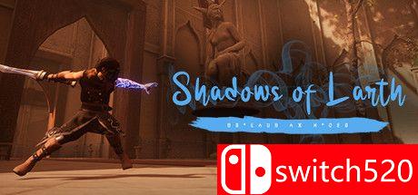 《拉瑟之影（Shadows of Larth）》游戏主图