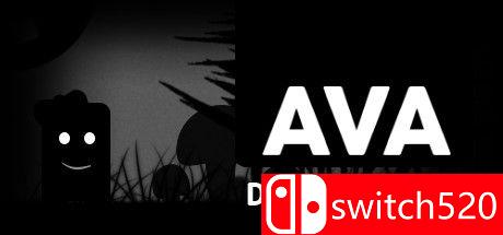 《艾娃：黑暗历史》游戏主图