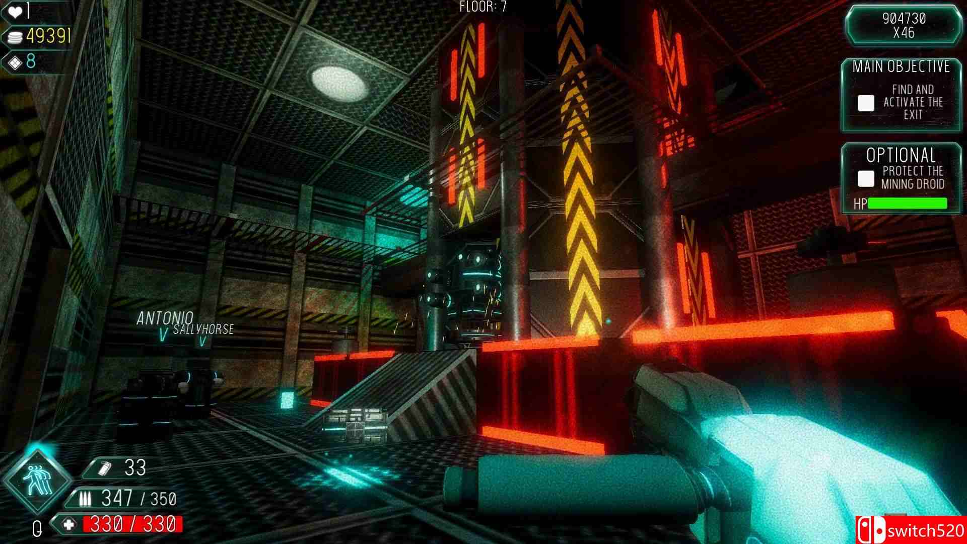 《潘普之旅（Pamp Quest）》PLAZA镜像版[EN]_1