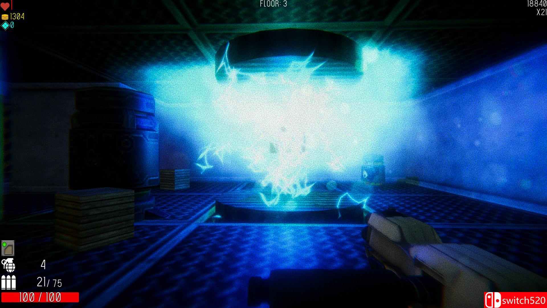 《潘普之旅（Pamp Quest）》PLAZA镜像版[EN]_4