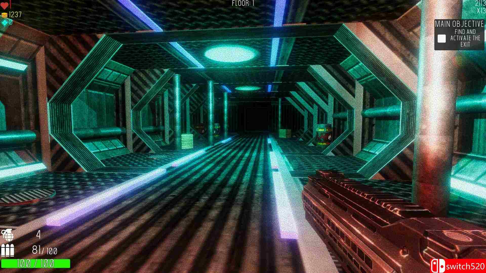 《潘普之旅（Pamp Quest）》PLAZA镜像版[EN]_3