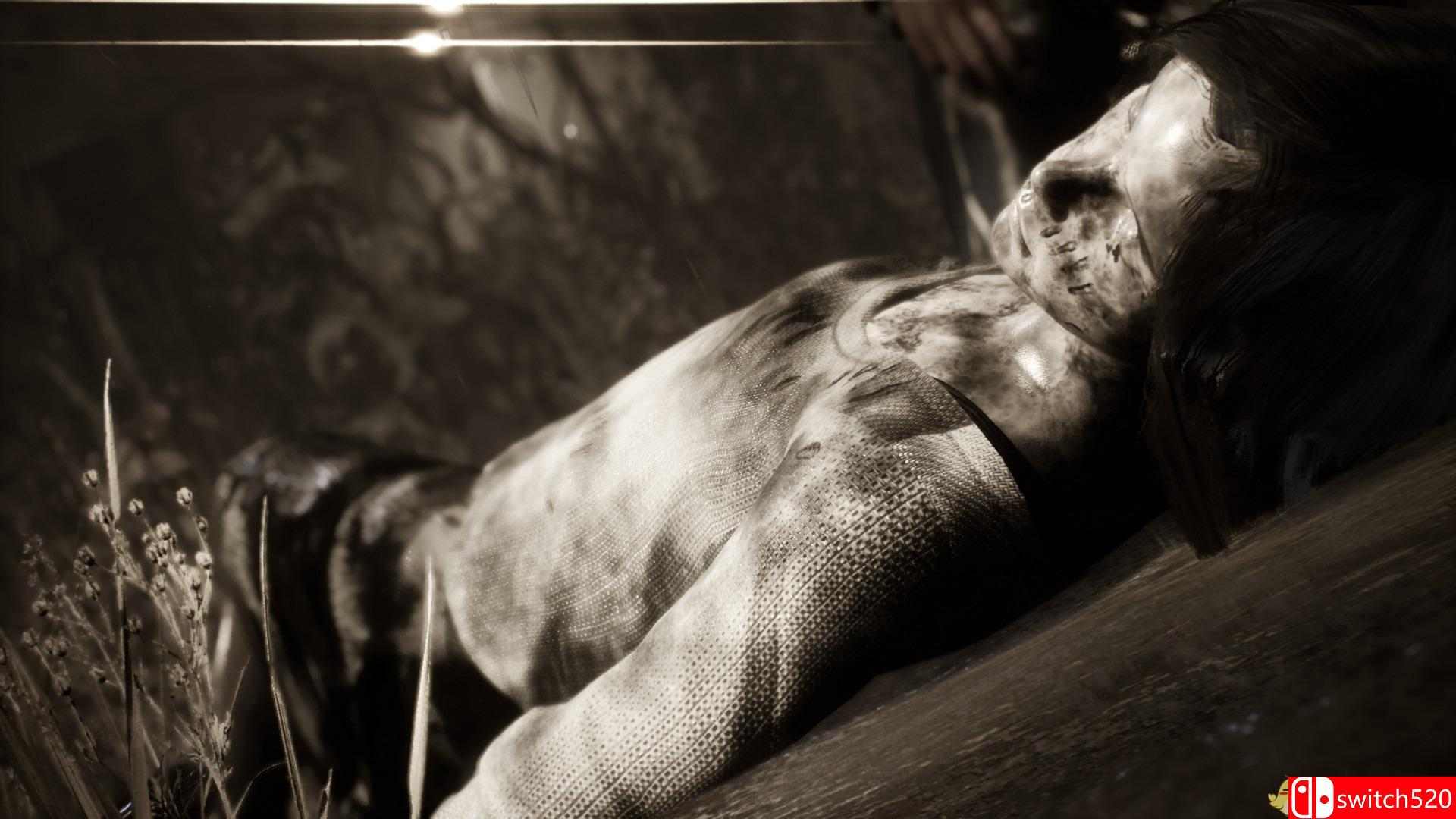 《安娜贝尔的诅咒（Curse of Anabelle）》CODEX镜像版[CN/EN]_6