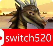 《龙鳞6：爱与救赎》游戏封面图