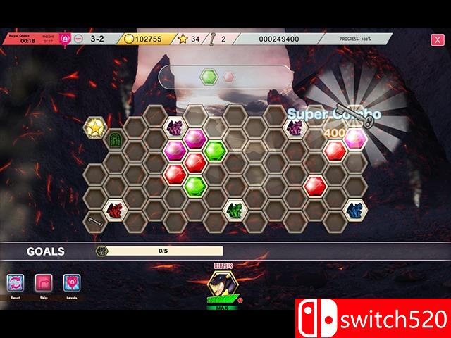 《龙鳞6：爱与救赎》游戏截图1