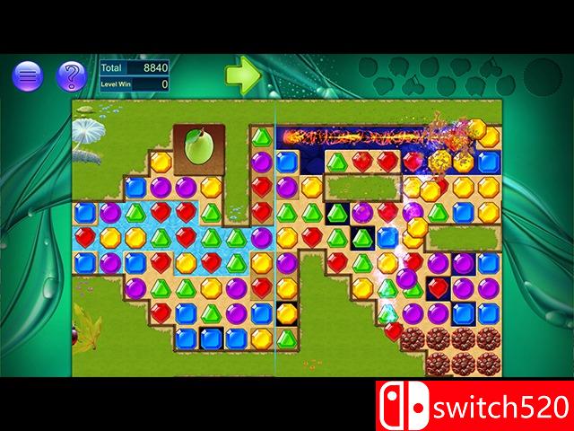 《挖地3》游戏截图1