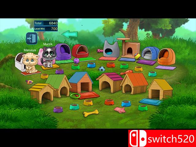 《挖地3》游戏截图2