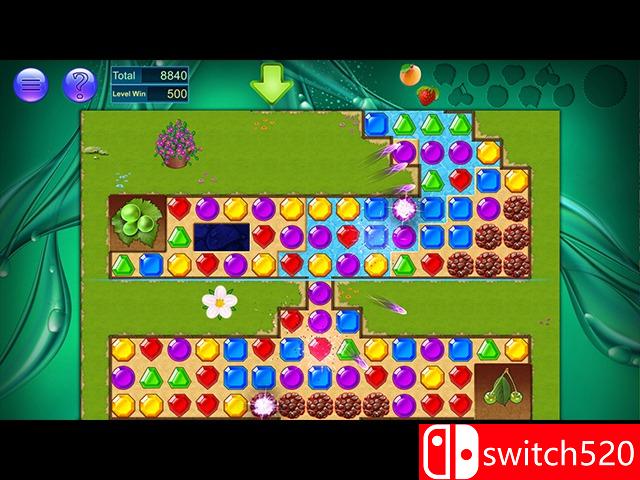 《挖地3》游戏截图3