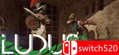 《Ludus》游戏主图