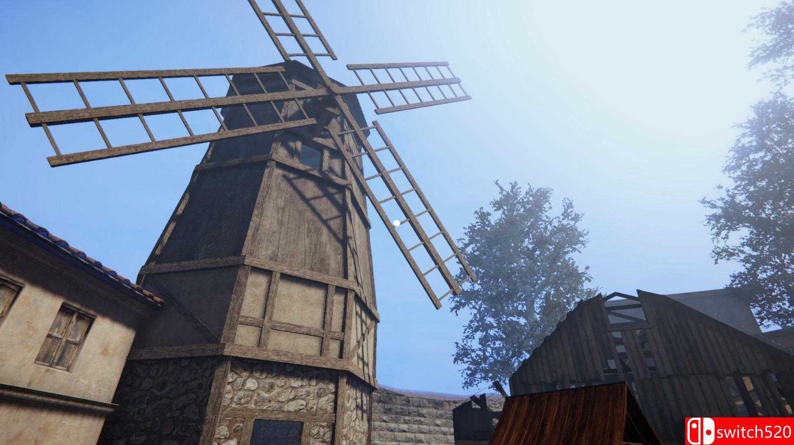 《Ludus》游戏截图1