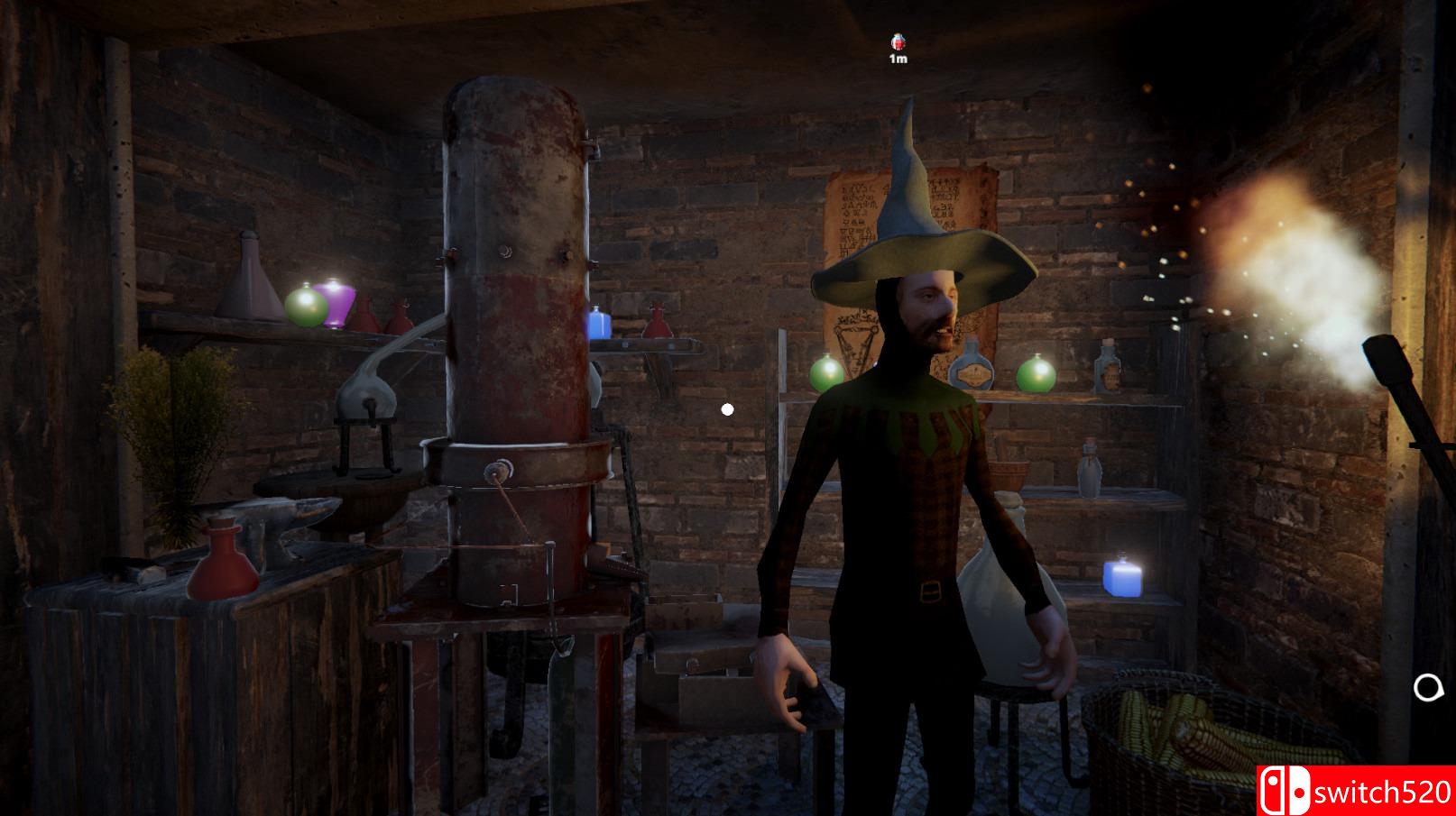 《Ludus》游戏截图2