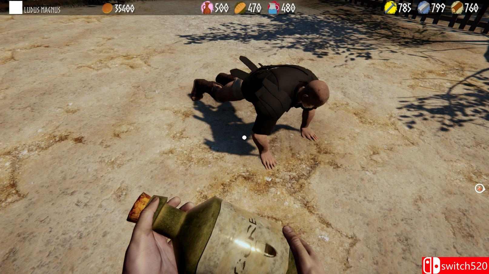 《Ludus》游戏截图3