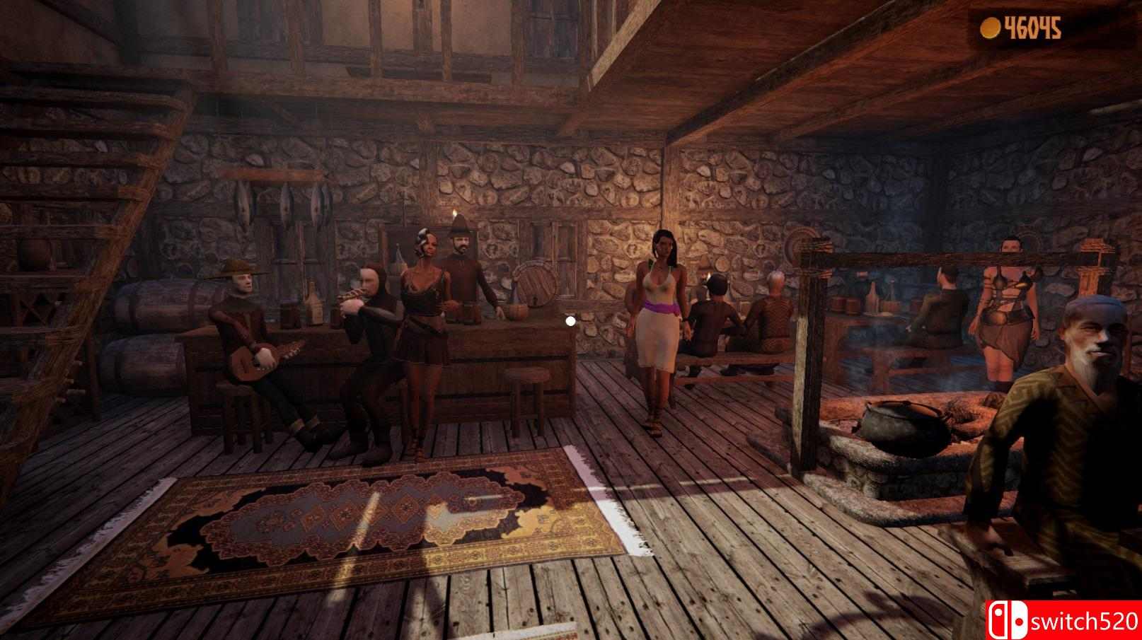 《Ludus》游戏截图4