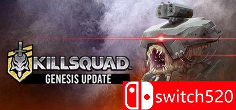 《杀戮小队（Killsquad）》CODEX镜像版[CN/EN]_0