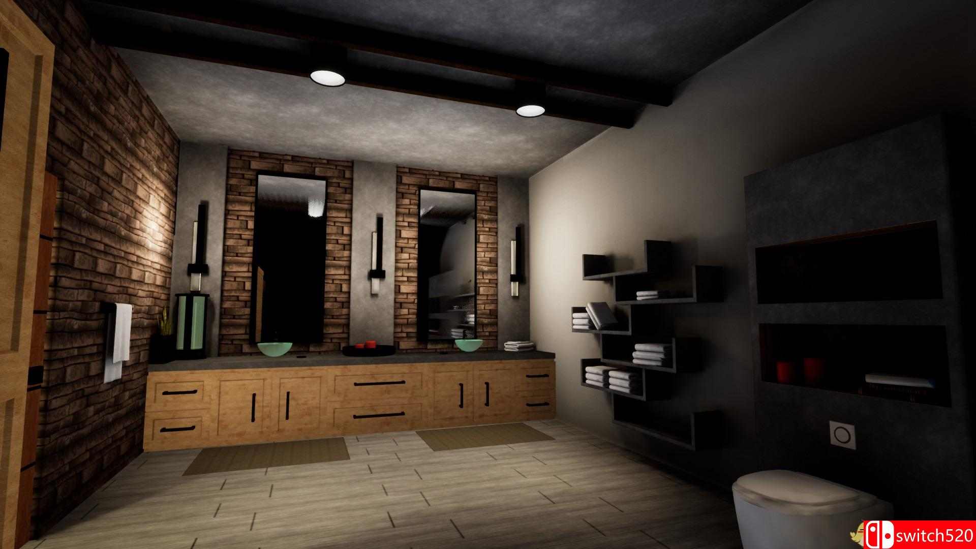 《Rhome（Rhome）》CODEX镜像版[EN]_1