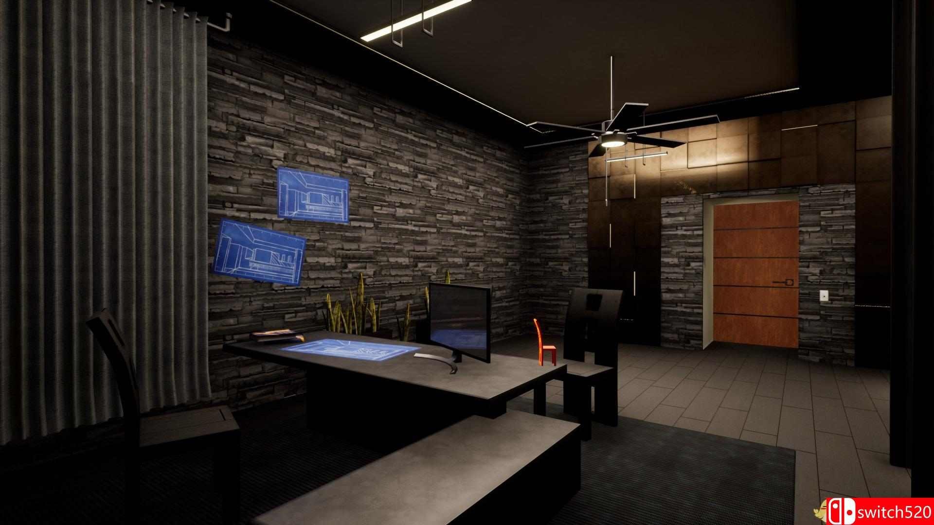 《Rhome（Rhome）》CODEX镜像版[EN]_4