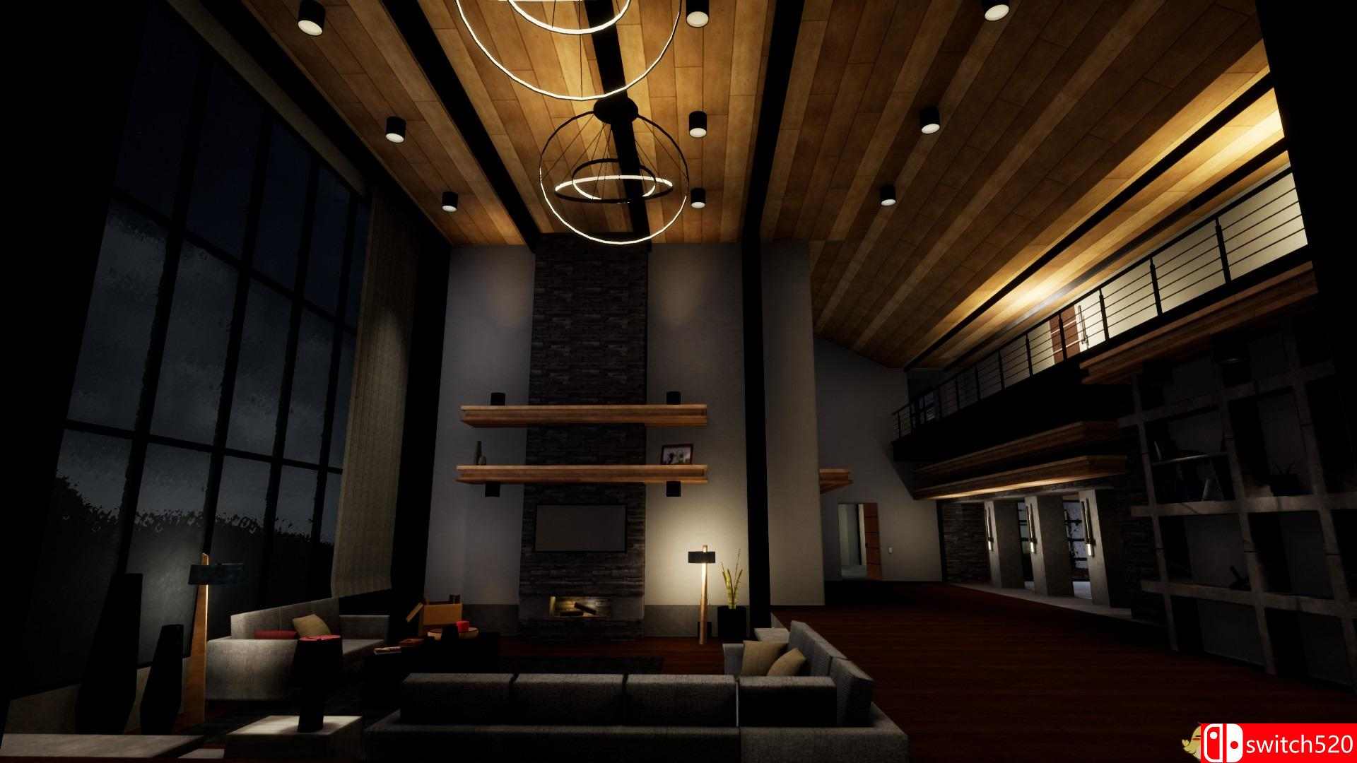 《Rhome（Rhome）》CODEX镜像版[EN]_5