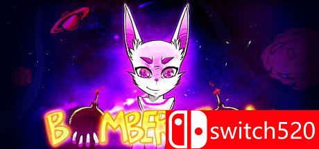 《炸弹人福克斯（Bomber Fox）》SiMPLEX硬盘版[EN]_0