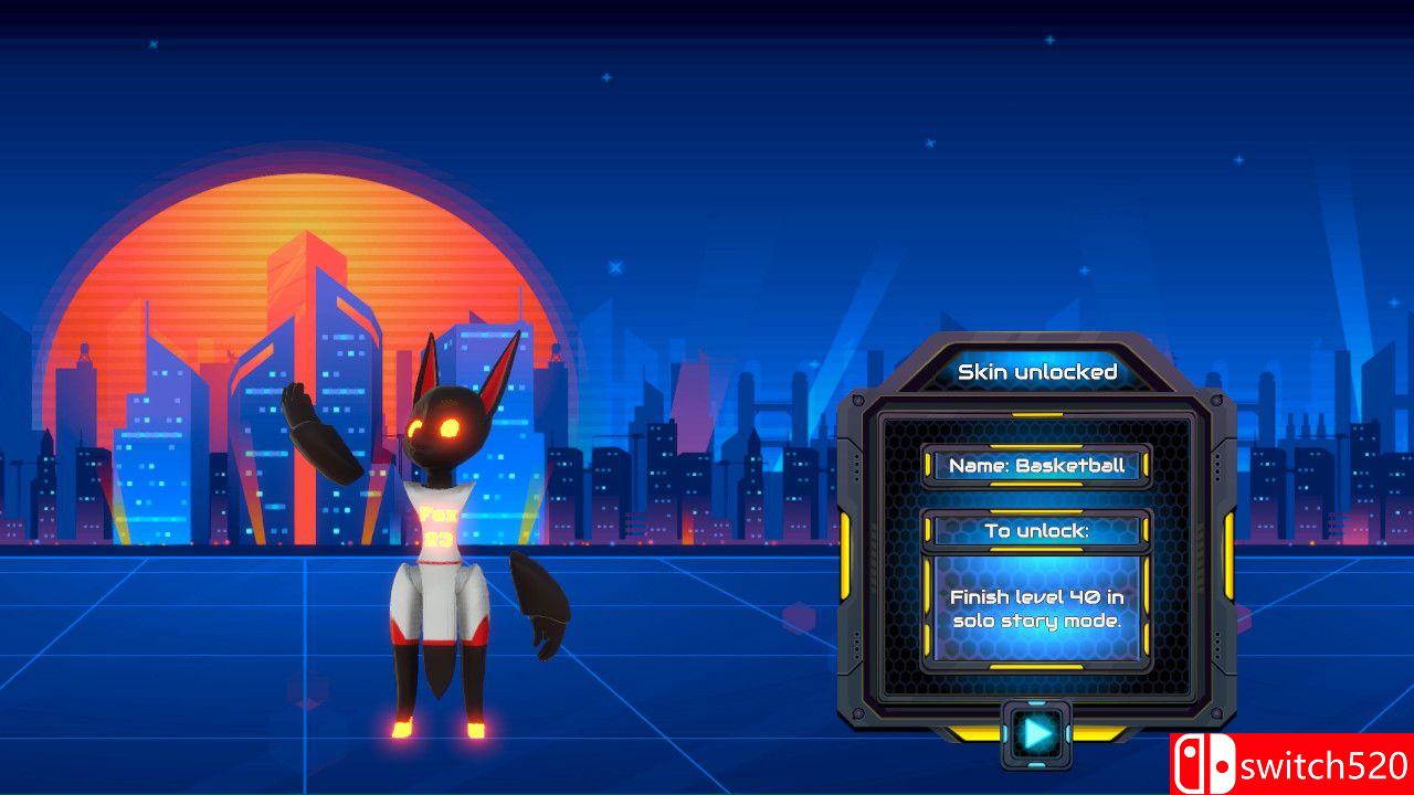 《炸弹人福克斯（Bomber Fox）》SiMPLEX硬盘版[EN]_3