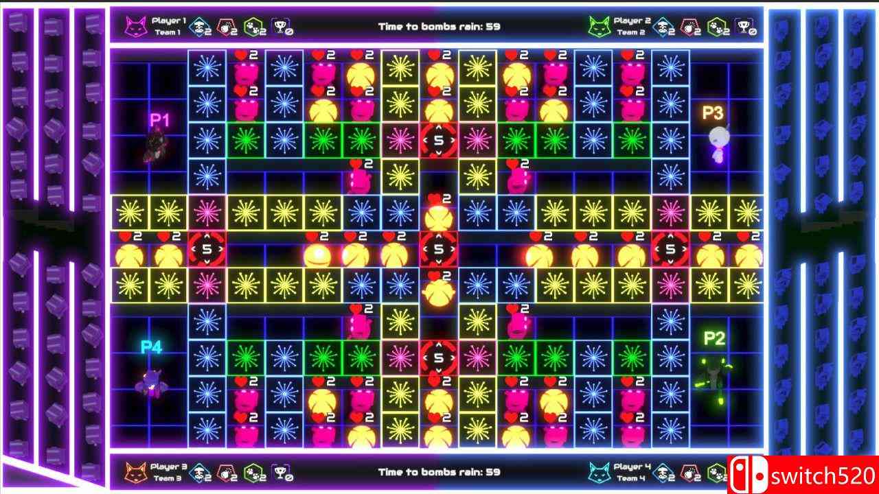 《炸弹人福克斯（Bomber Fox）》SiMPLEX硬盘版[EN]_4