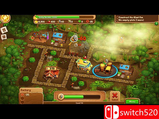 《营地4（Campgrounds IV）》典藏版 RAZOR硬盘版[EN]_3