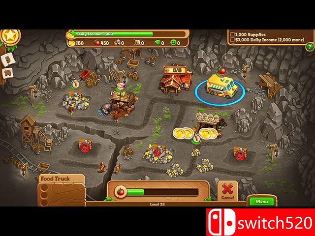 《营地4（Campgrounds IV）》典藏版 RAZOR硬盘版[EN]_2