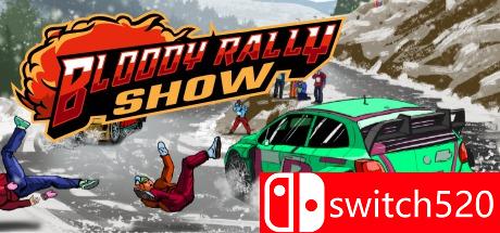 《血腥拉力秀（Bloody Rally Show）》DARKZER0硬盘版[EN]_0